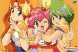 BUY NEW wedding peach - 39400 Premium Anime Print Poster